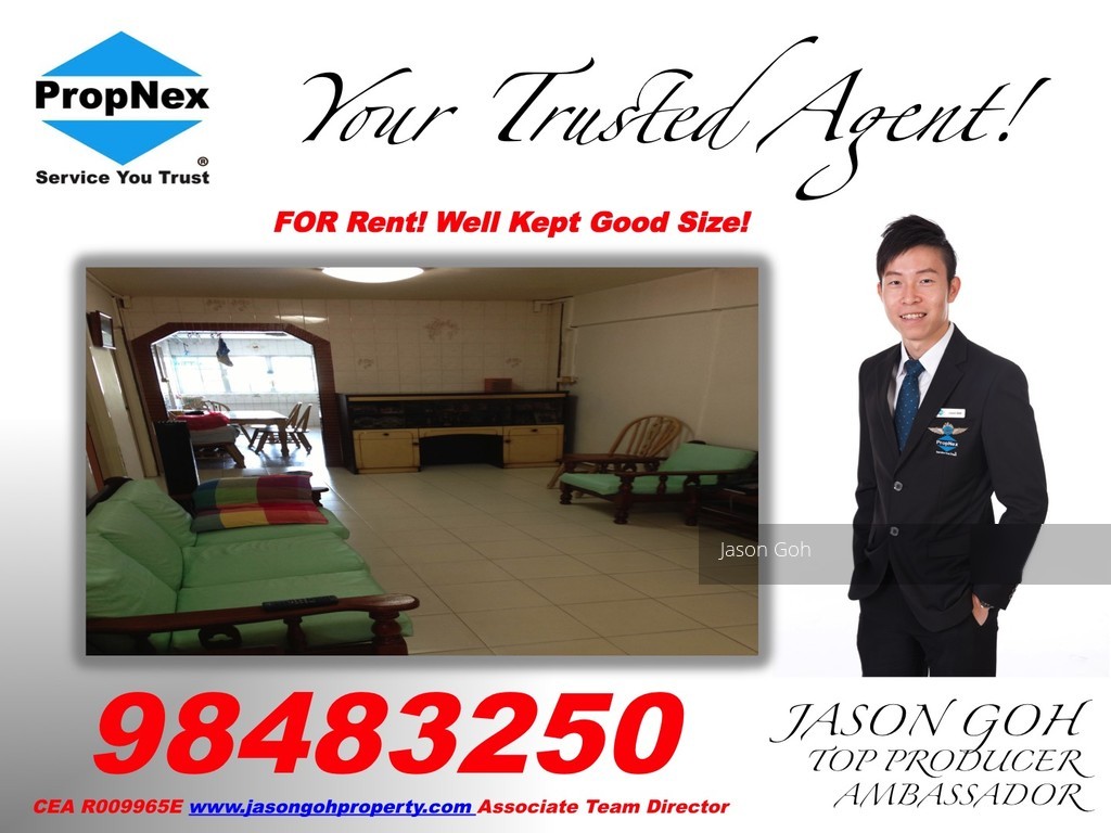 Bukit Batok West Avenue 6 thumbnail photo